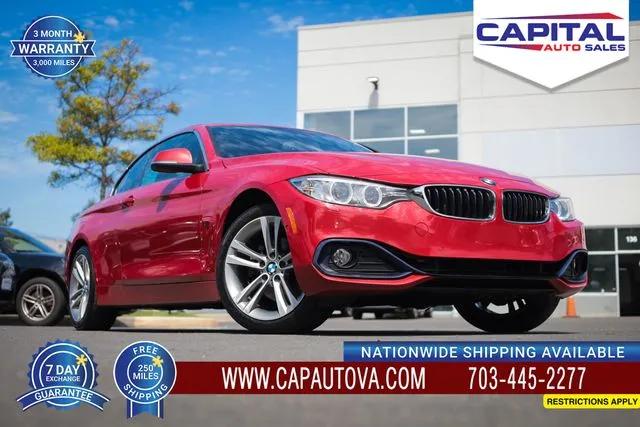 bmw 4 series 2017 WBA4U9C38H5H64421 image bmw 4 series 2017 WBA4U9C38H5H64421 image